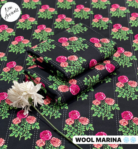 POLO WOOL