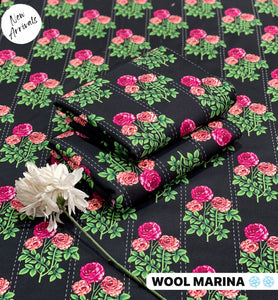 POLO WOOL