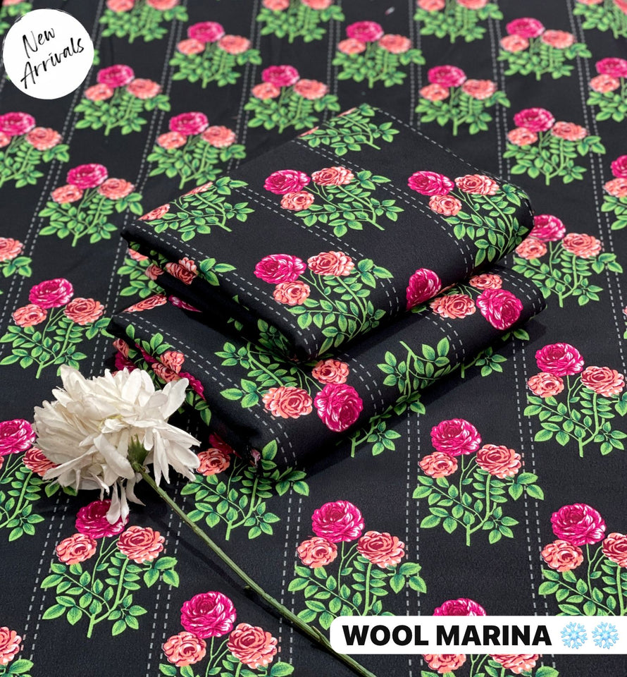POLO WOOL