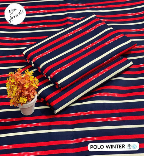 POLO WOOL