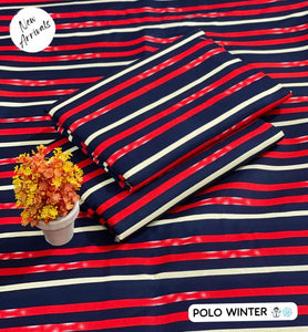 POLO WOOL