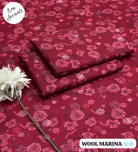 POLO WOOL