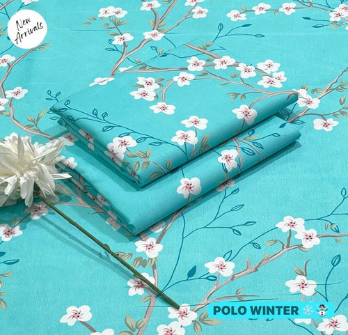 POLO WOOL