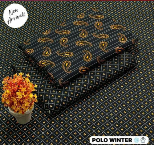 POLO WOOL