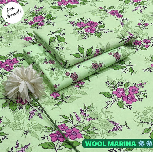 POLO WOOL