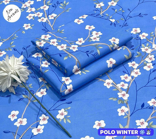 POLO WOOL