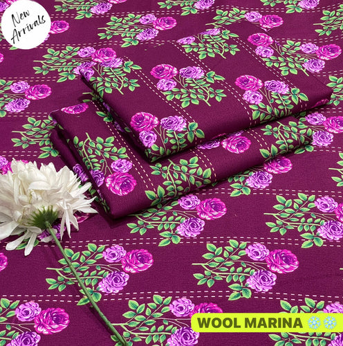 POLO WOOL