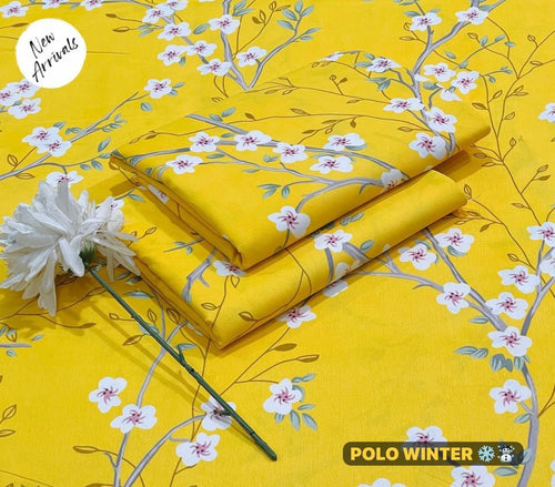 POLO WOOL