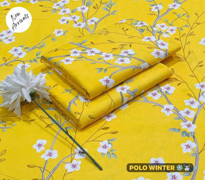 POLO WOOL
