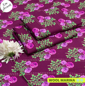 POLO WOOL