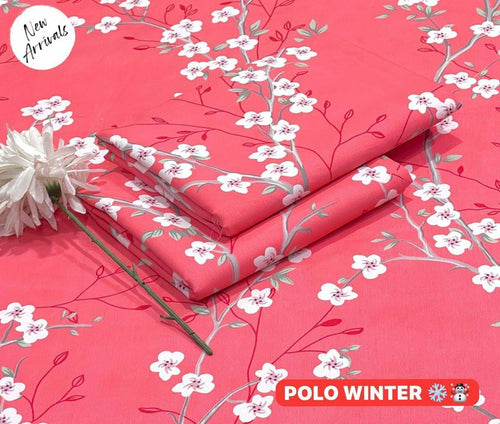 POLO WOOL