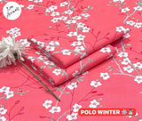 POLO WOOL