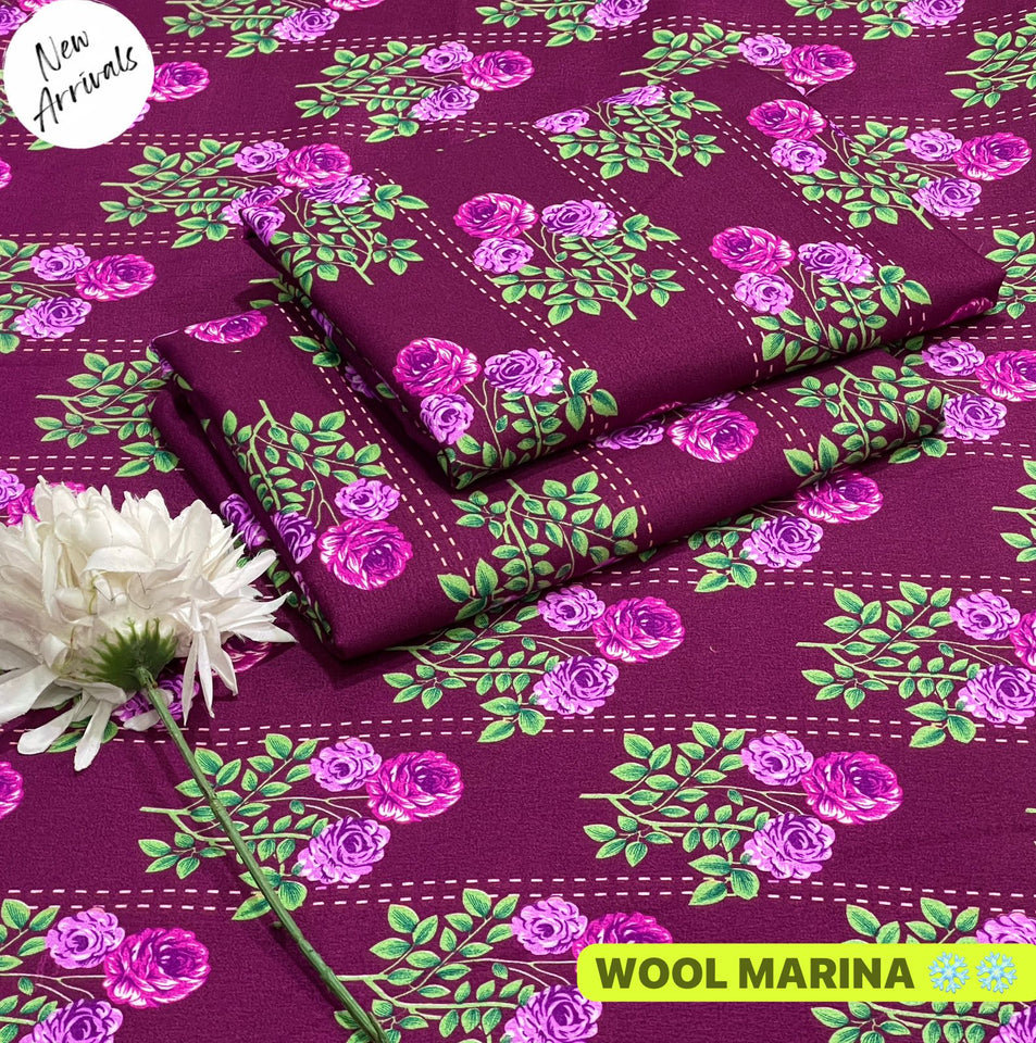 POLO WOOL