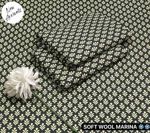 POLO WOOL