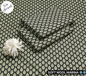 POLO WOOL