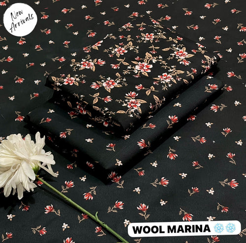 POLO WOOL