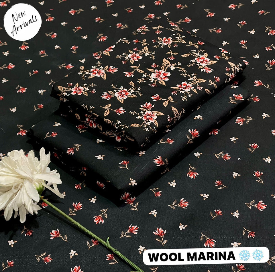POLO WOOL
