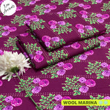 POLO WOOL