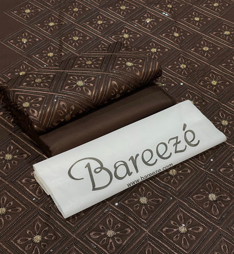 BAREEZE dhanak 2pc