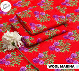 POLO WOOL