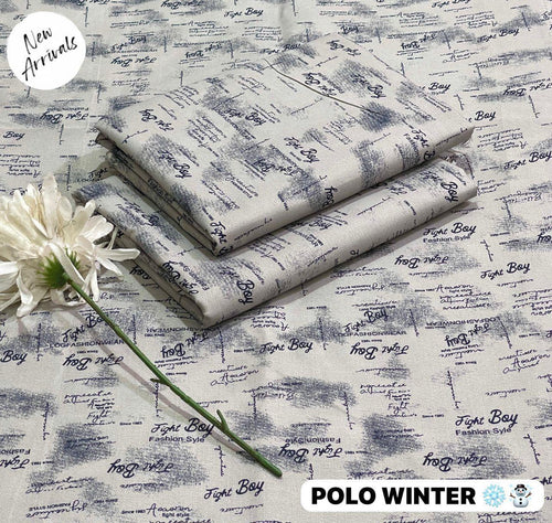 POLO WOOL
