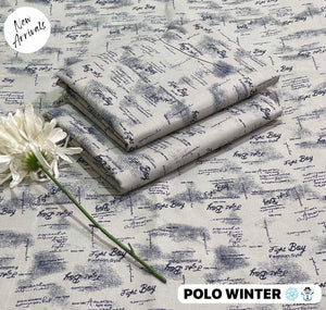 POLO WOOL