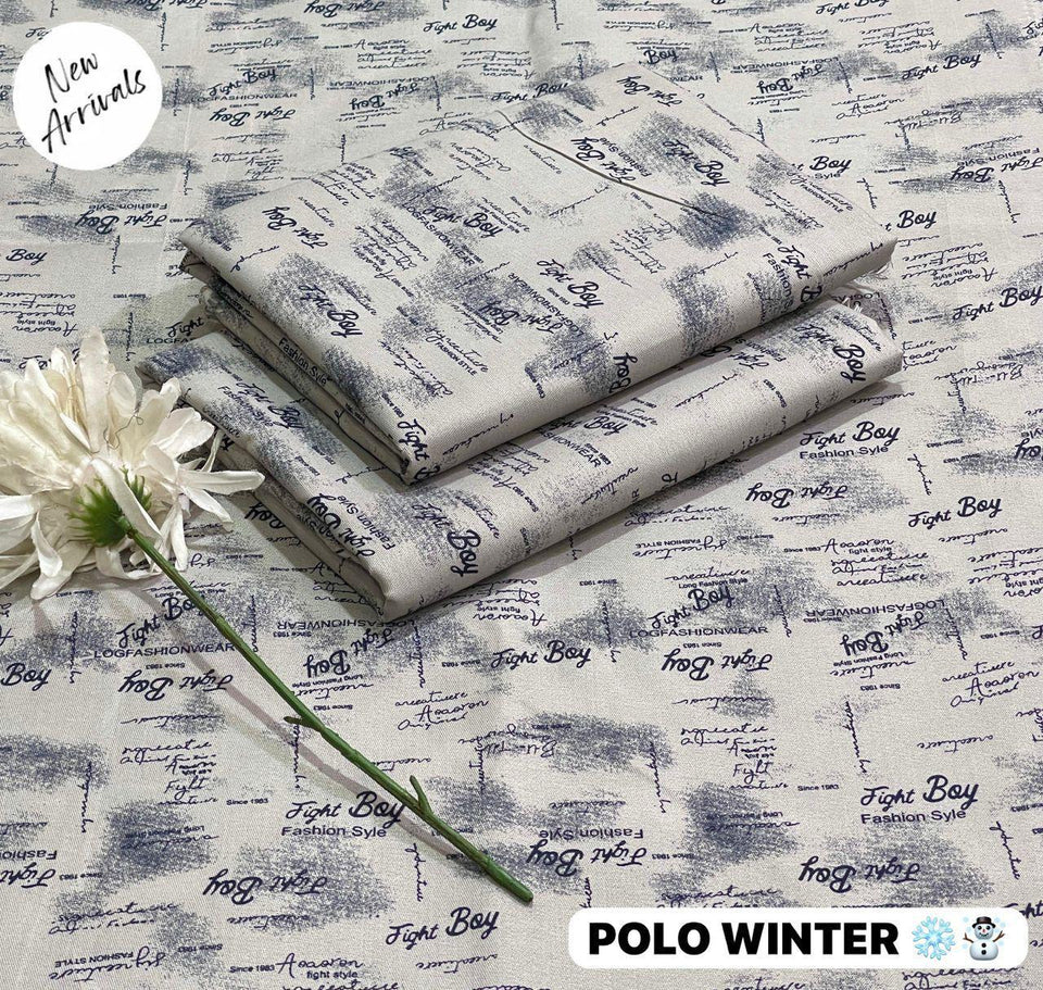 POLO WOOL