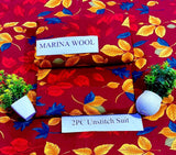 POLO WOOL