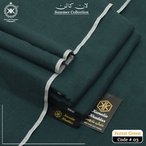 Special Lawn Cotton