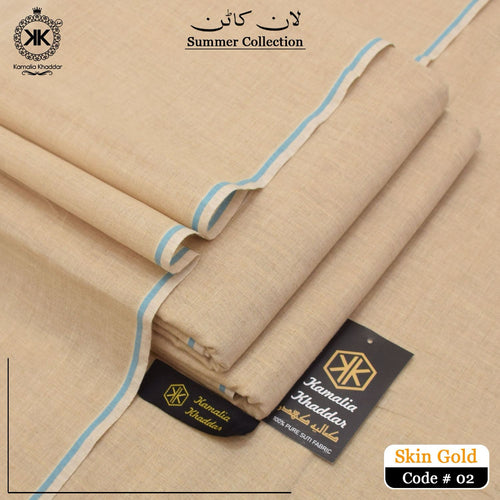 Special Lawn Cotton