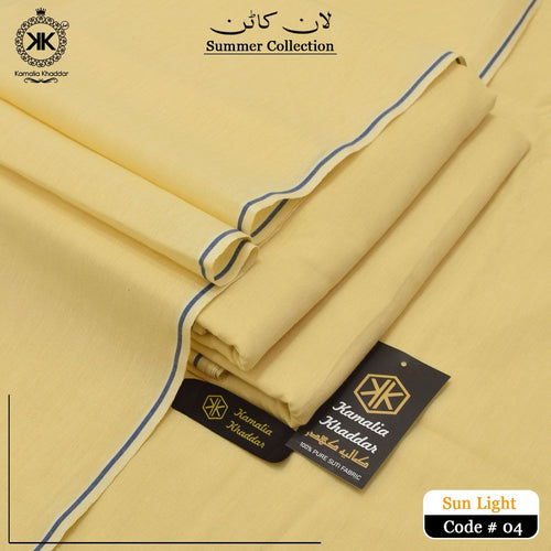 Special Lawn Cotton