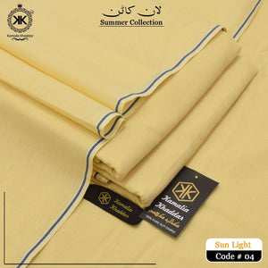 Special Lawn Cotton