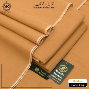 Special Lawn Cotton