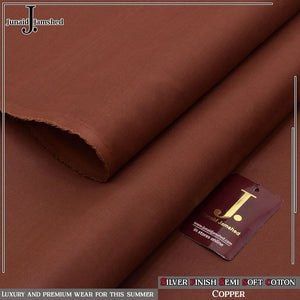 J. COTTON