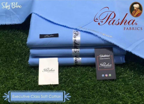 PASHA FABRIC