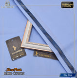 SAPPHIRE COTTON