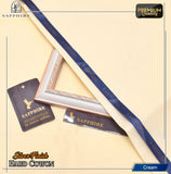 SAPPHIRE COTTON