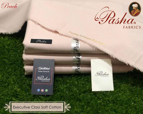PASHA FABRIC