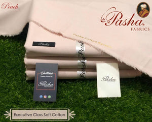 PASHA FABRIC