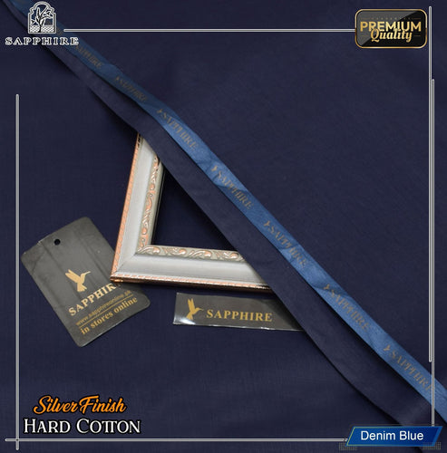 SAPPHIRE COTTON