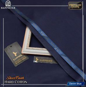 SAPPHIRE COTTON