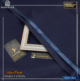 SAPPHIRE COTTON