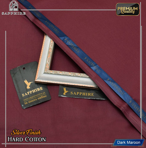SAPPHIRE COTTON