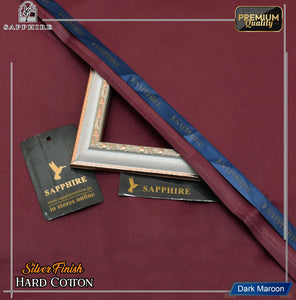 SAPPHIRE COTTON