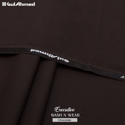Gul Ahmed Wash N Wear with WODEN BOX