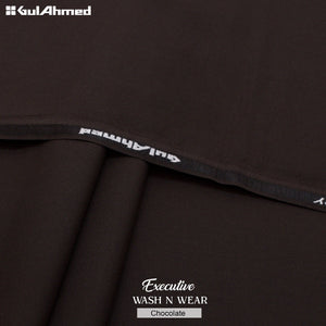 Gul Ahmed Wash N Wear with WODEN BOX