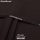 Gul Ahmed Wash N Wear with WODEN BOX