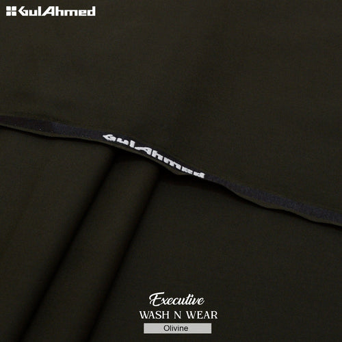 Gul Ahmed Wash N Wear with WODEN BOX
