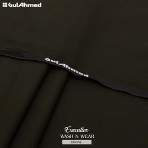 Gul Ahmed Wash N Wear with WODEN BOX