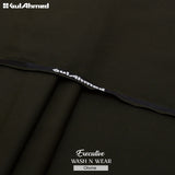 Gul Ahmed Wash N Wear with WODEN BOX